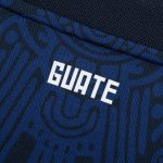 guatemala national team umbro 2025 pre-match jersey – navy Collection | Australia Football Jerseys And World Cup Kits