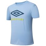 guatemala national team umbro 2025 t-shirt – light blue Collection | Australia Football Jerseys And World Cup Kits