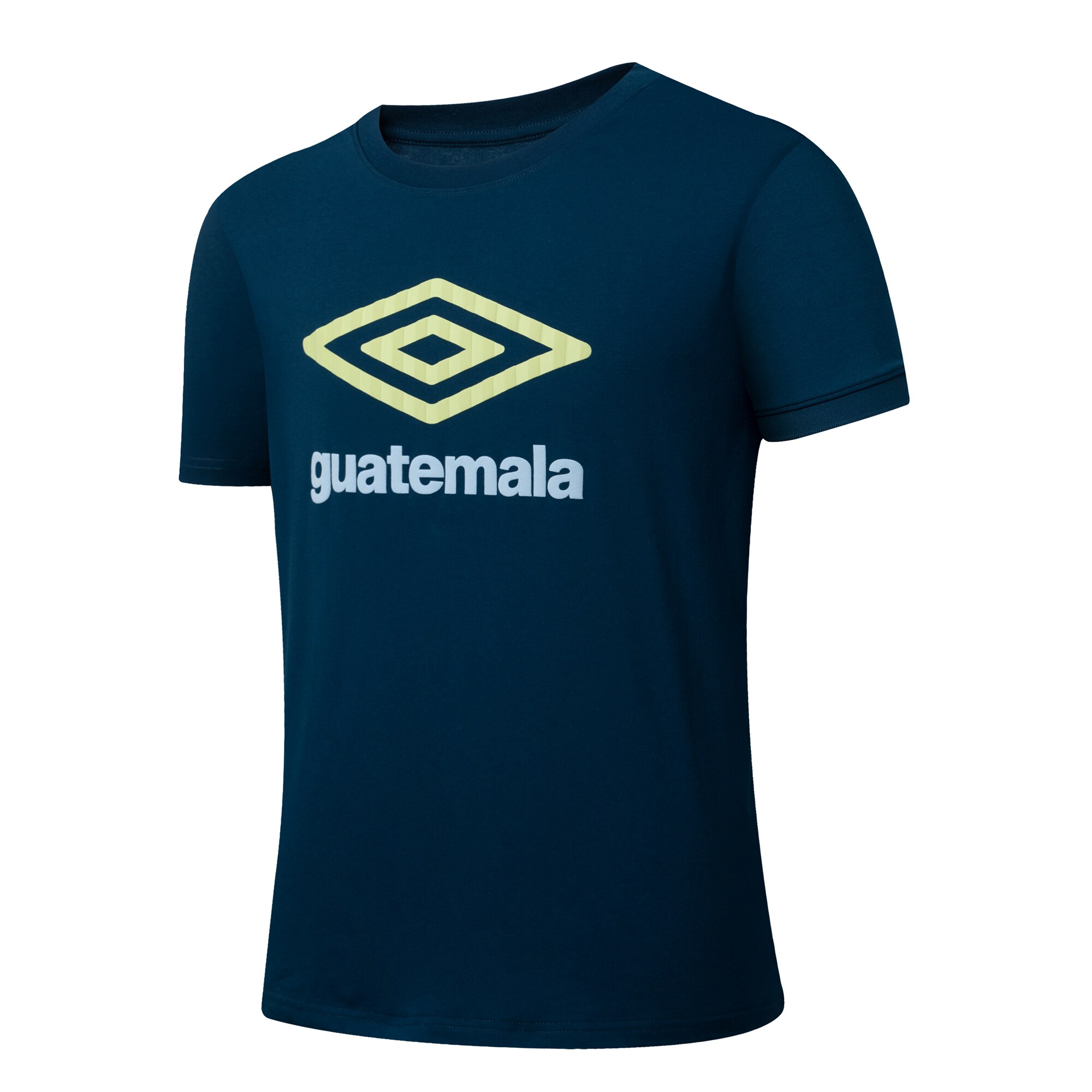 guatemala national team umbro 2025 t-shirt – navy Collection | Australia Football Jerseys And World Cup Kits