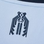 guatemala national team umbro 2025 training jersey – light blue Collection | Australia Football Jerseys And World Cup Kits
