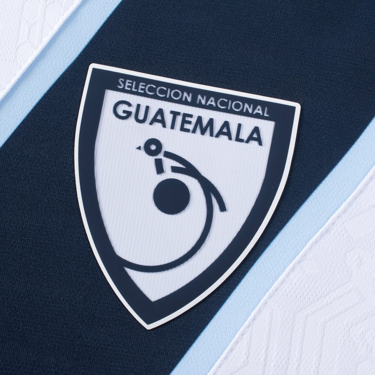 guatemala national team umbro youth 2025 home replica jersey – white Collection | Australia Football Jerseys And World Cup Kits