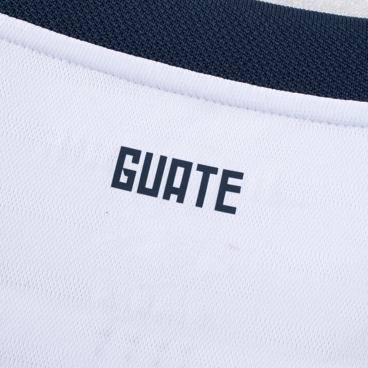 guatemala national team umbro youth 2025 home replica jersey – white Collection | Australia Football Jerseys And World Cup Kits