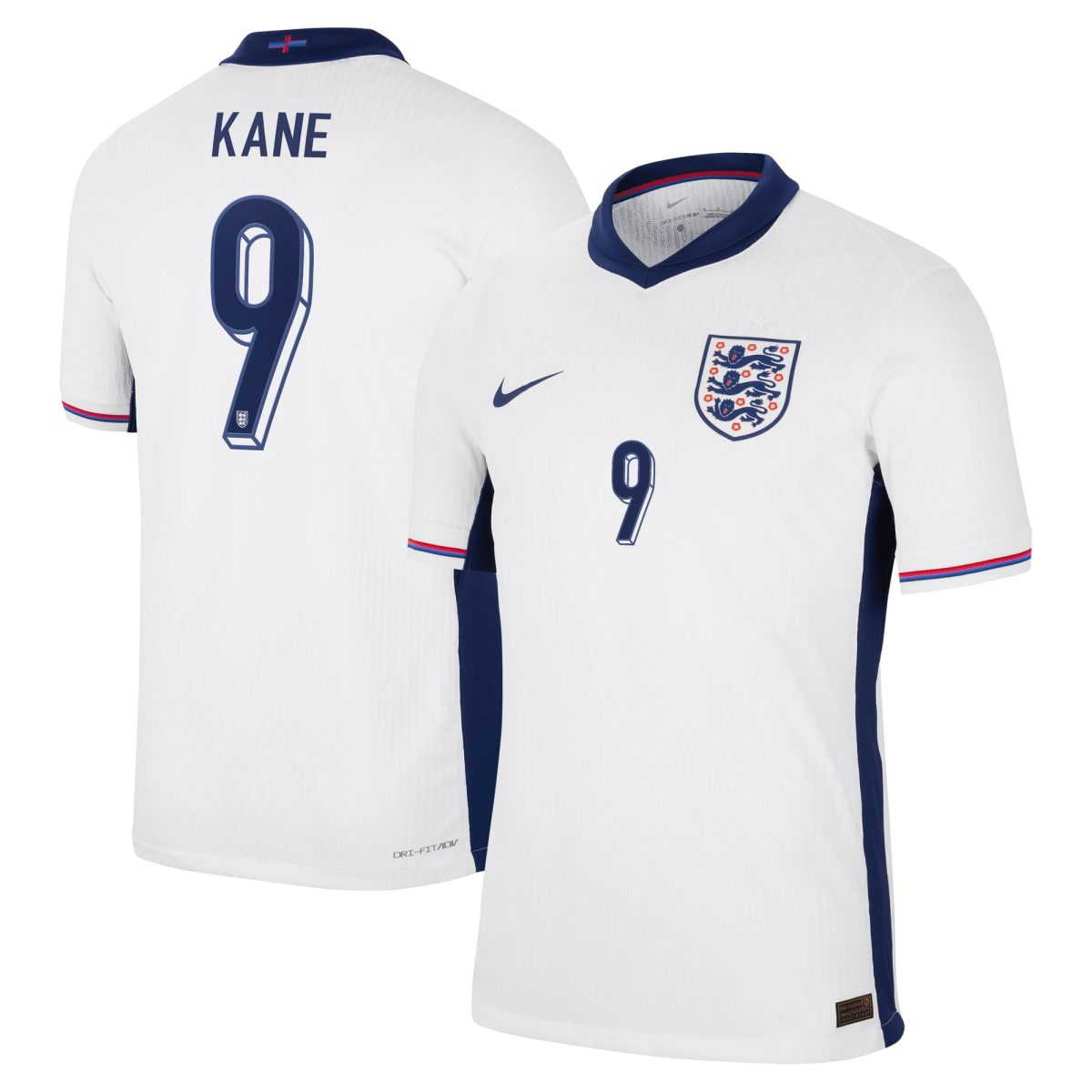 harry kane england national team nike 2024 home authentic jersey white Collection | Australia Football Jerseys And World Cup Kits