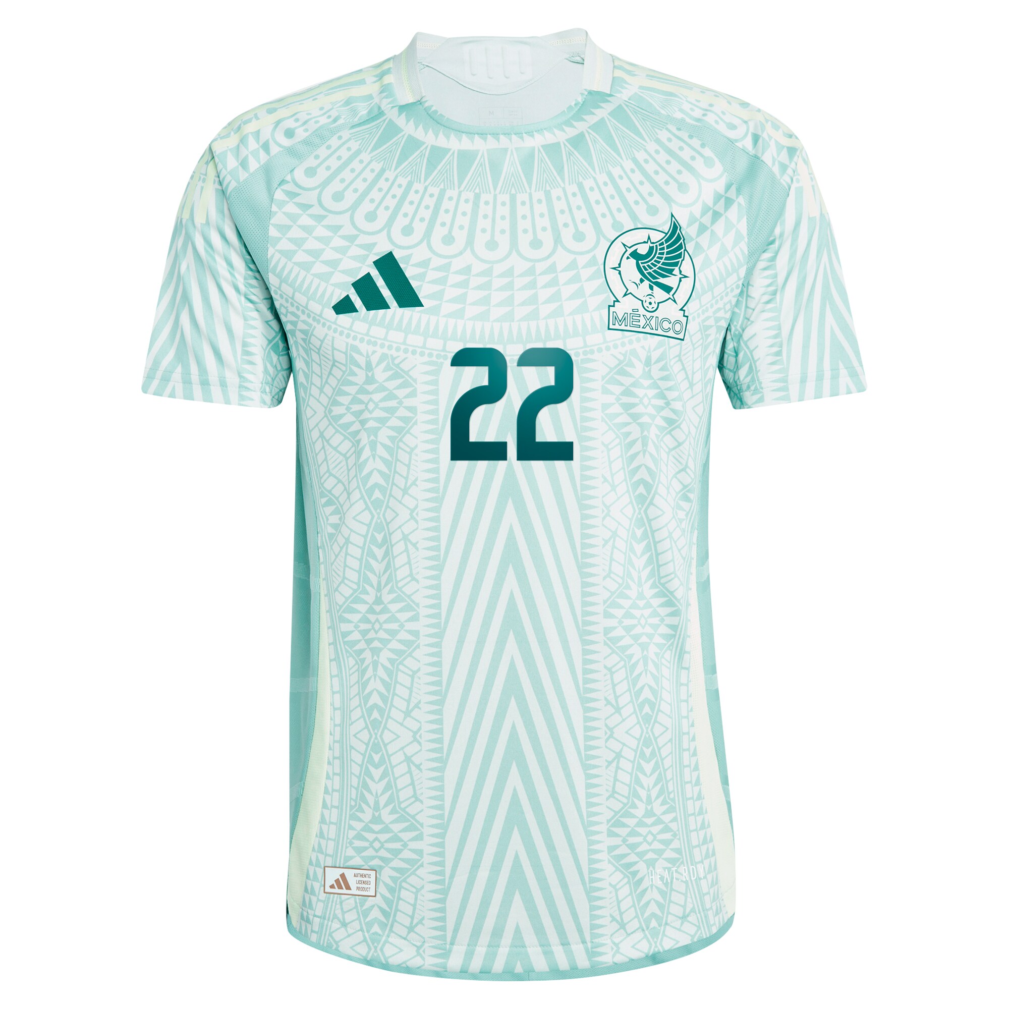 hirving lozano mexico national team adidas 2024 away authentic player jersey – green Collection | Australia Football Jerseys And World Cup Kits