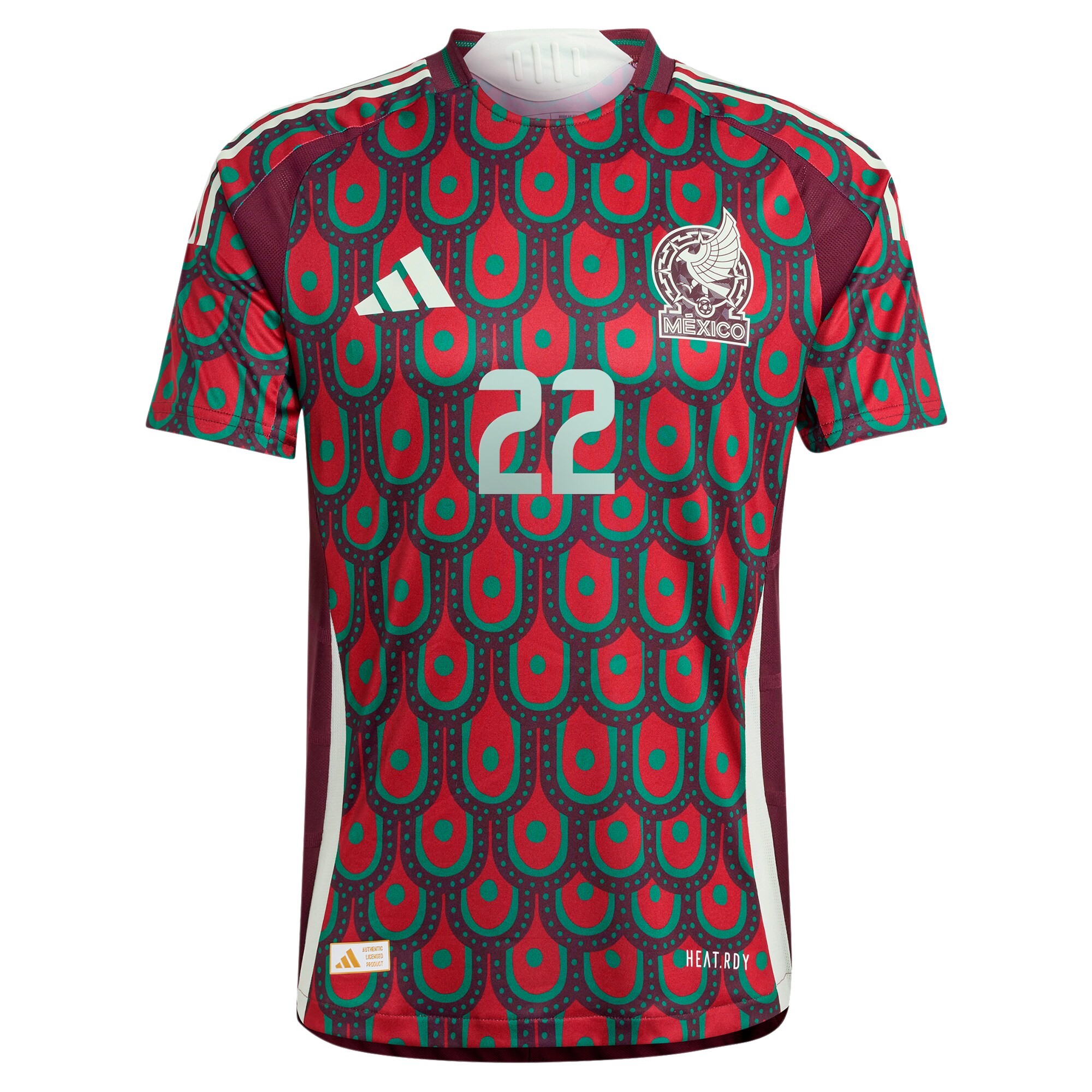 hirving lozano mexico national team adidas 2024 home authentic player jersey – burgundy Collection | Australia Football Jerseys And World Cup Kits