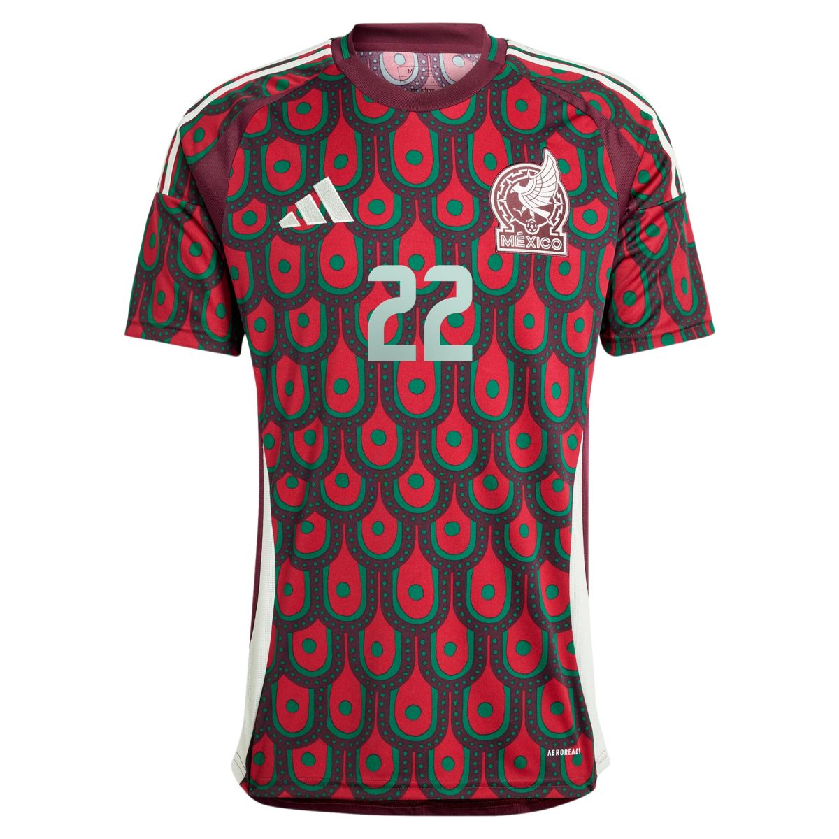 hirving lozano mexico national team adidas 2024 home replica player jersey – burgundy Collection | Australia Football Jerseys And World Cup Kits