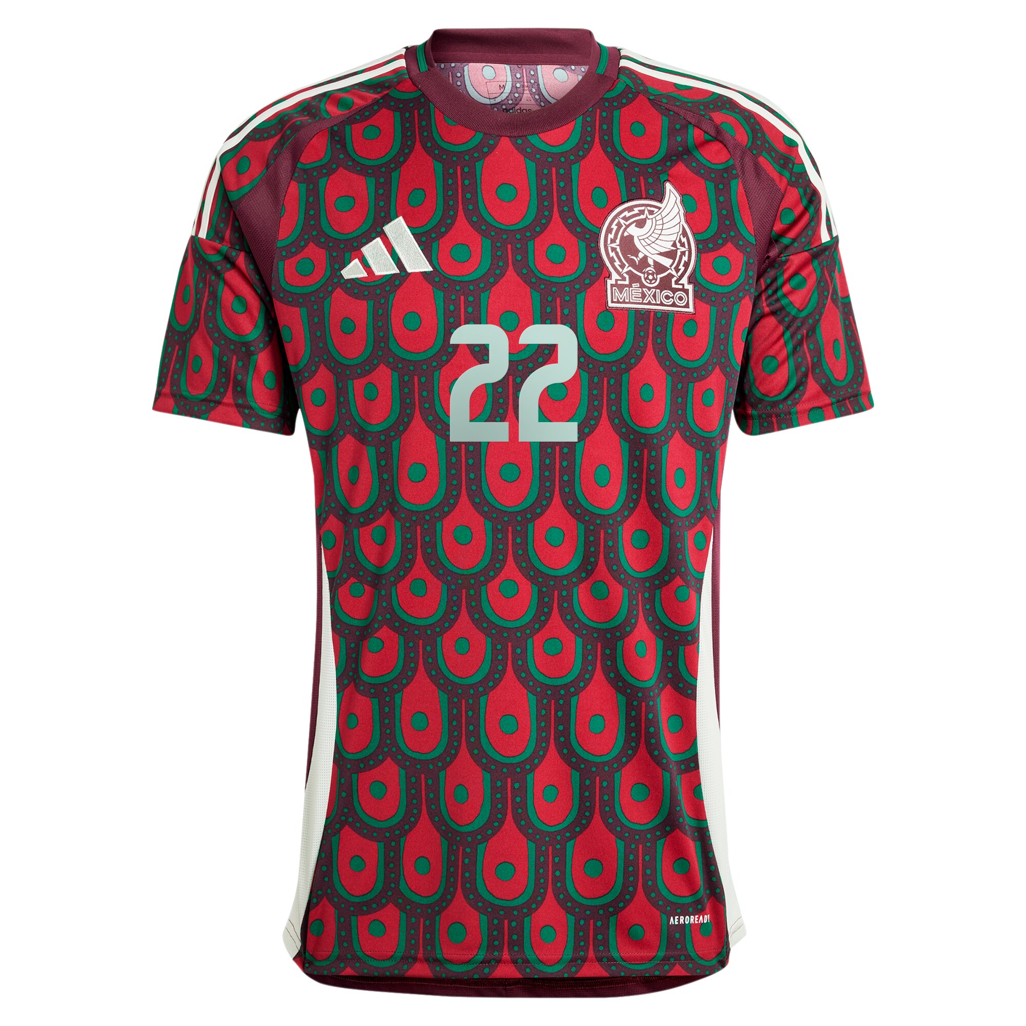 hirving lozano mexico national team adidas 2024 home replica player jersey – burgundy Collection | Australia Football Jerseys And World Cup Kits