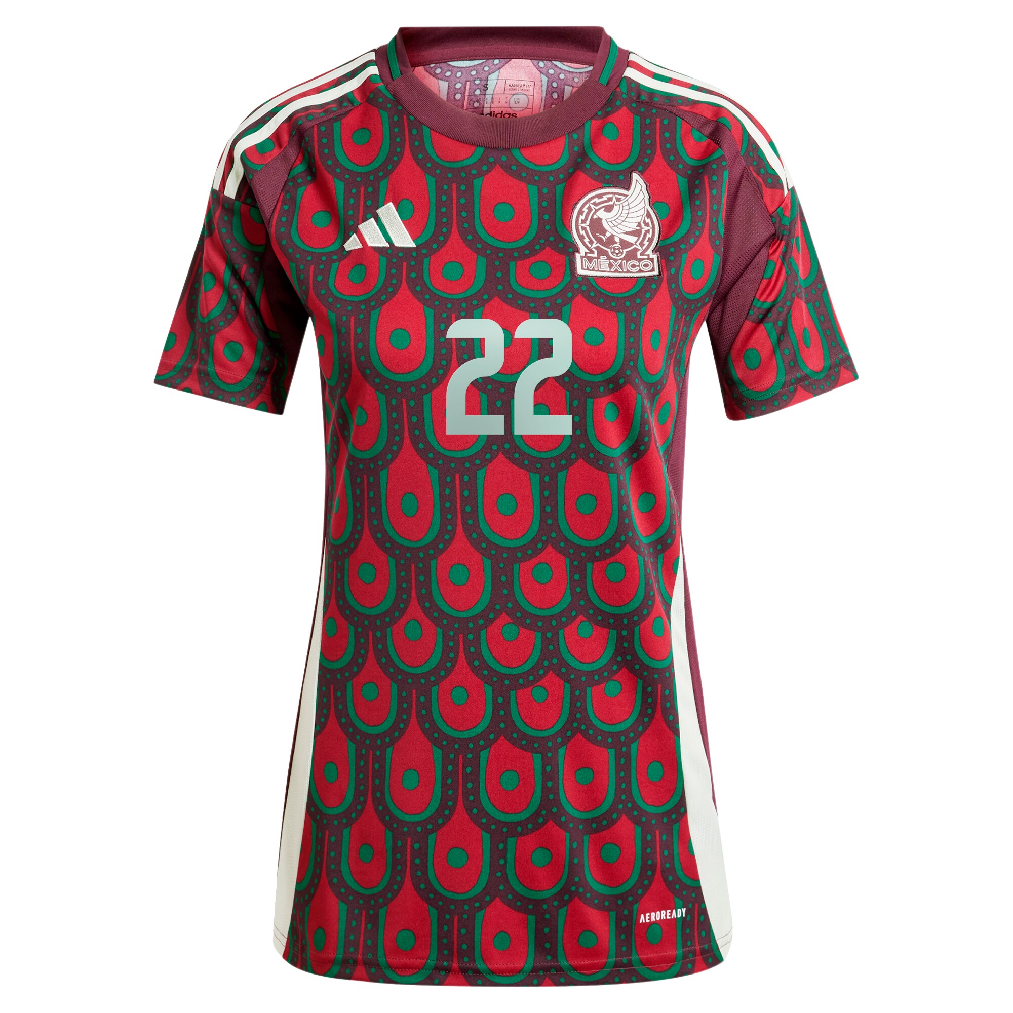 hirving lozano mexico national team adidas womens 2024 home replica player jersey – burgundy Collection | Australia Football Jerseys And World Cup Kits