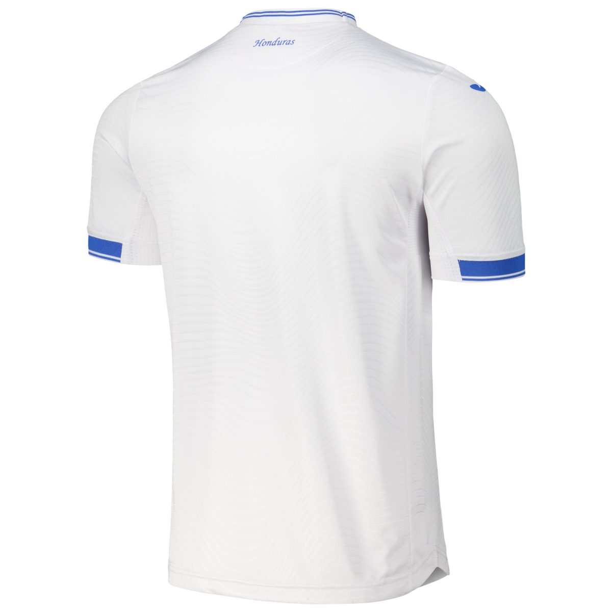 honduras national team 2024 home replica jersey – white Collection | Australia Football Jerseys And World Cup Kits