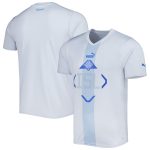 iceland national team puma 202223 away replica jersey – white Collection | Australia Football Jerseys And World Cup Kits