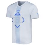 iceland national team puma 202223 away replica jersey – white Collection | Australia Football Jerseys And World Cup Kits