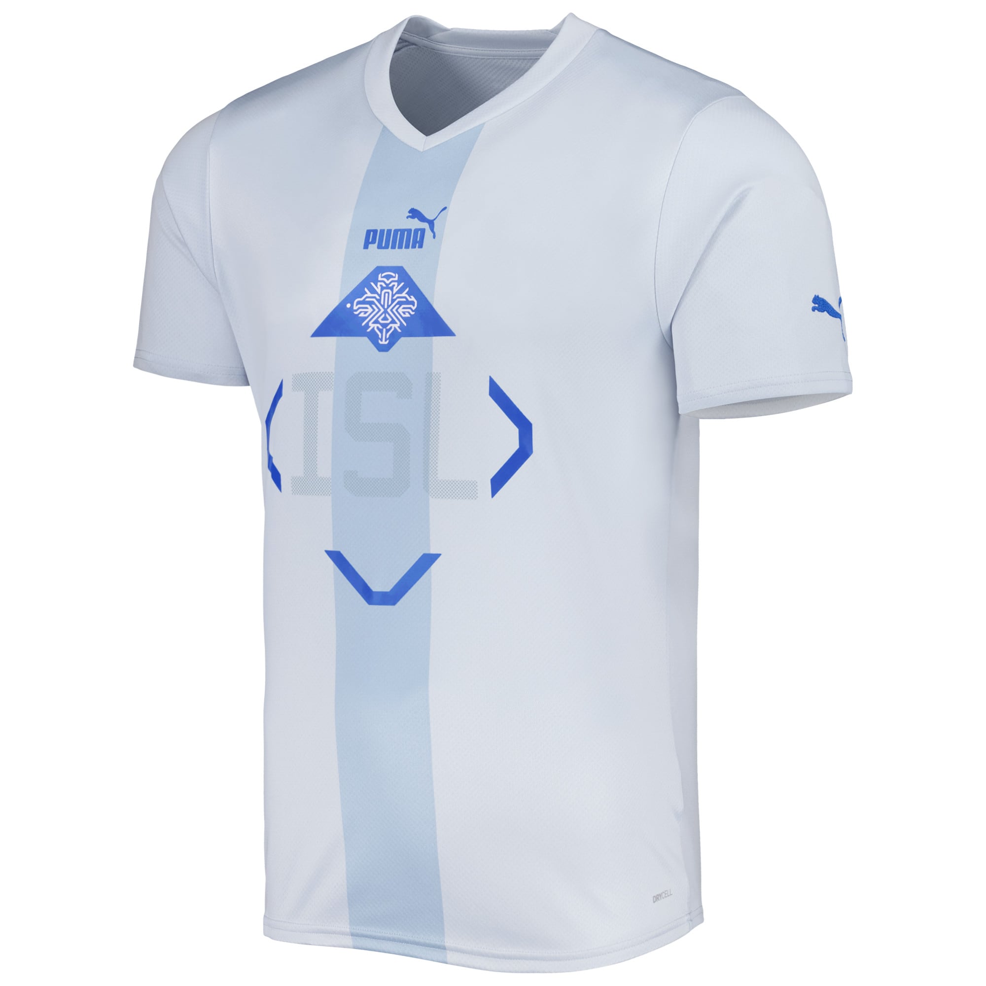 iceland national team puma 202223 away replica jersey – white Collection | Australia Football Jerseys And World Cup Kits