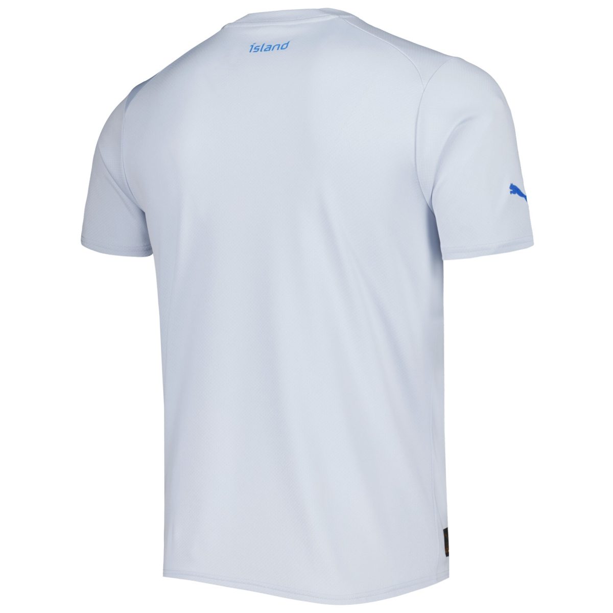 iceland national team puma 202223 away replica jersey – white Collection | Australia Football Jerseys And World Cup Kits