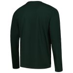 ireland national team heavy long sleeve t-shirt – green Collection | Australia Football Jerseys And World Cup Kits