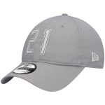 ireland national team new era 100th anniversary 9twenty adjustable hat – gray Collection | Australia Football Jerseys And World Cup Kits