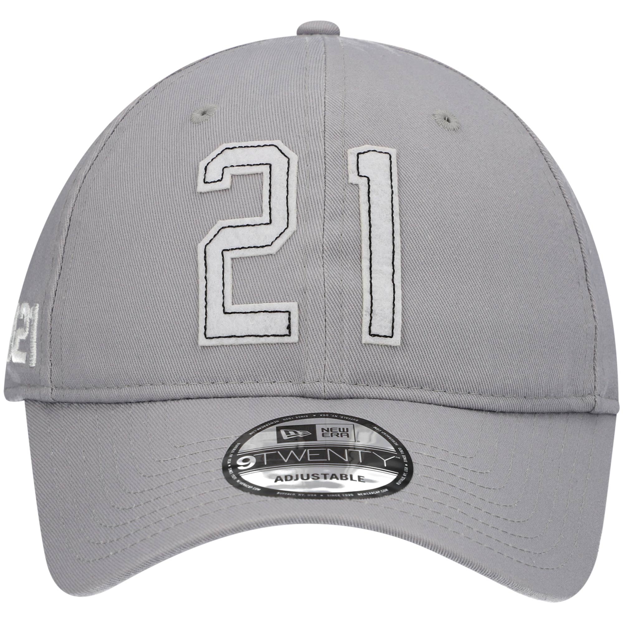 ireland national team new era 100th anniversary 9twenty adjustable hat – gray Collection | Australia Football Jerseys And World Cup Kits