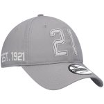 ireland national team new era 100th anniversary 9twenty adjustable hat – gray Collection | Australia Football Jerseys And World Cup Kits