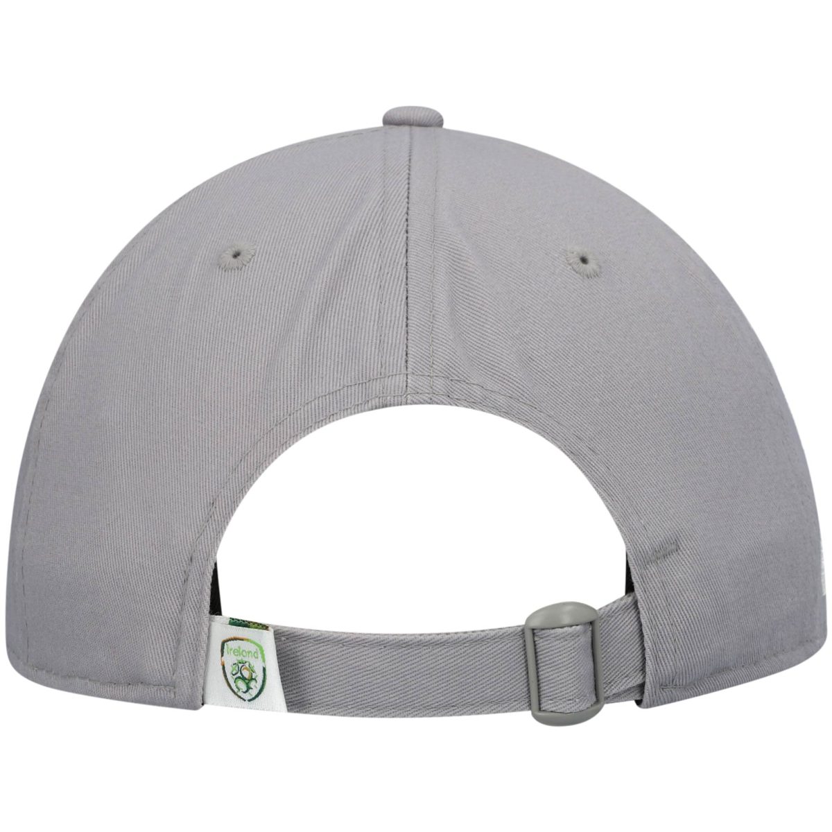 ireland national team new era 100th anniversary 9twenty adjustable hat – gray Collection | Australia Football Jerseys And World Cup Kits