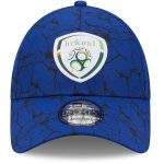 ireland national team new era marble 9forty adjustable hat – blue Collection | Australia Football Jerseys And World Cup Kits