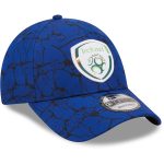 ireland national team new era marble 9forty adjustable hat – blue Collection | Australia Football Jerseys And World Cup Kits