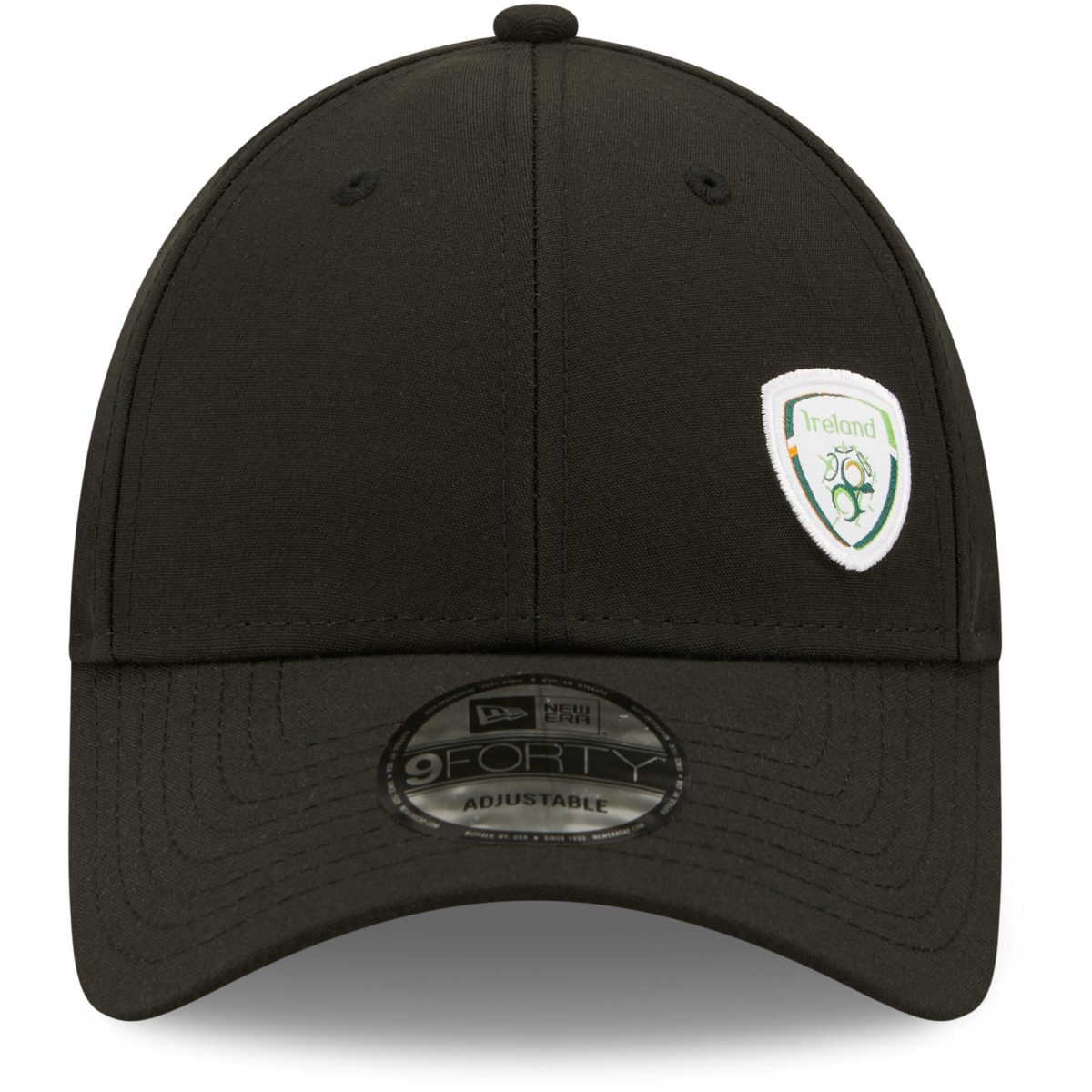 ireland national team new era repreve 9forty adjustable hat – black Collection | Australia Football Jerseys And World Cup Kits