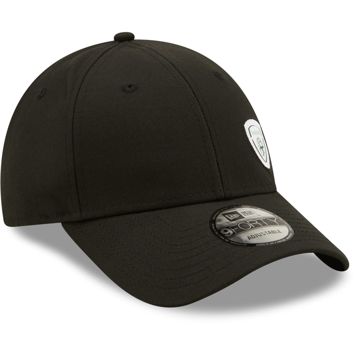 ireland national team new era repreve 9forty adjustable hat – black Collection | Australia Football Jerseys And World Cup Kits