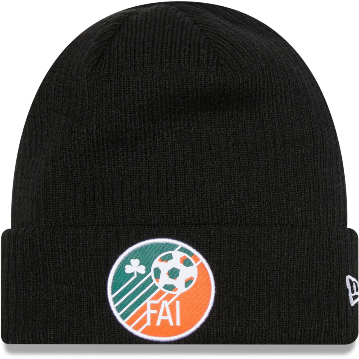 ireland national team new era retro cuffed knit hat – black Collection | Australia Football Jerseys And World Cup Kits