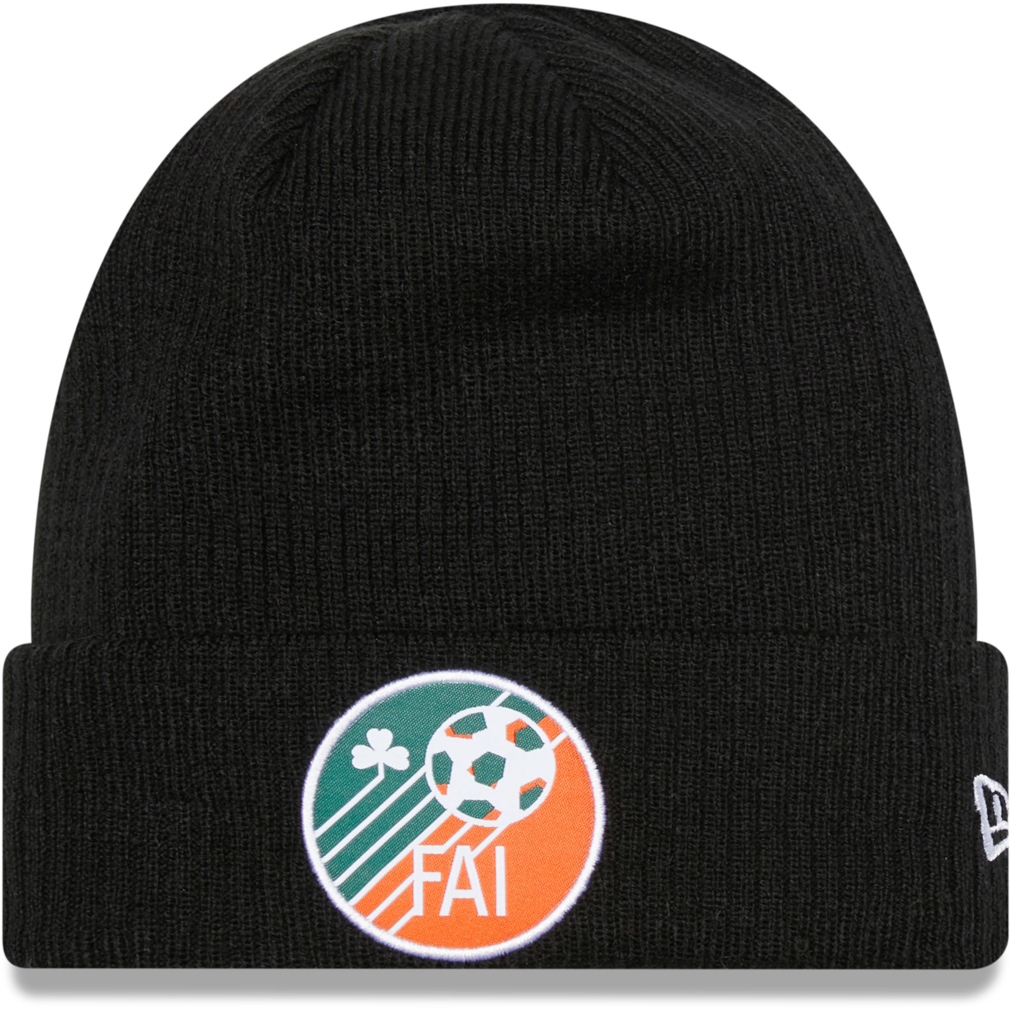 ireland national team new era retro cuffed knit hat – black Collection | Australia Football Jerseys And World Cup Kits