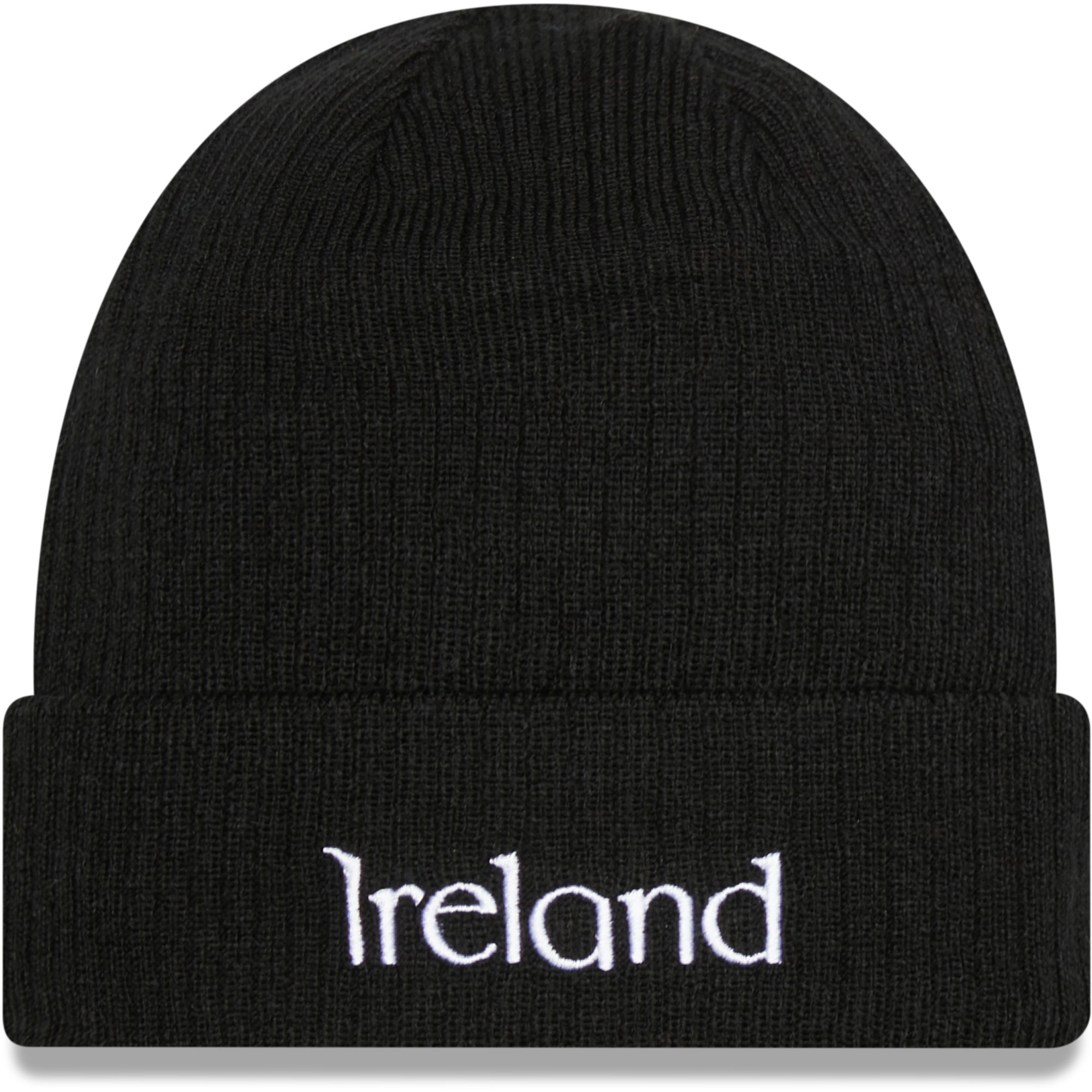 ireland national team new era retro cuffed knit hat – black Collection | Australia Football Jerseys And World Cup Kits