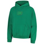 ireland national team old english oversized raglan pullover hoodie – green Collection | Australia Football Jerseys And World Cup Kits