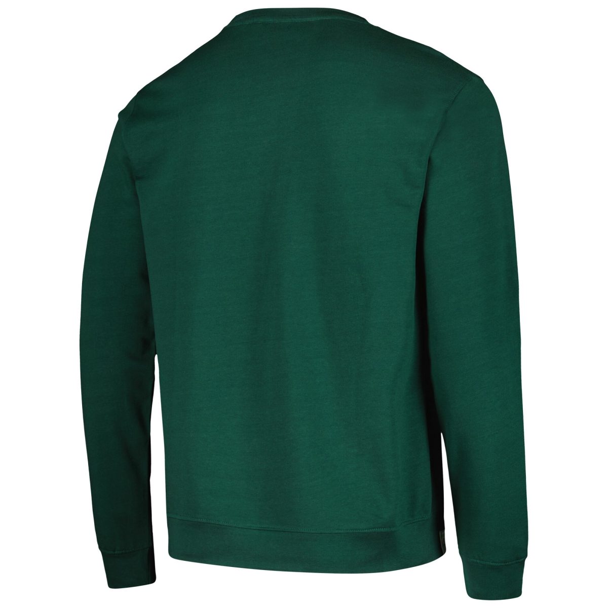 ireland national team simplicity leisure raglan pullover sweatshirt – green Collection | Australia Football Jerseys And World Cup Kits