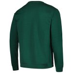 ireland national team simplicity leisure raglan pullover sweatshirt – green Collection | Australia Football Jerseys And World Cup Kits