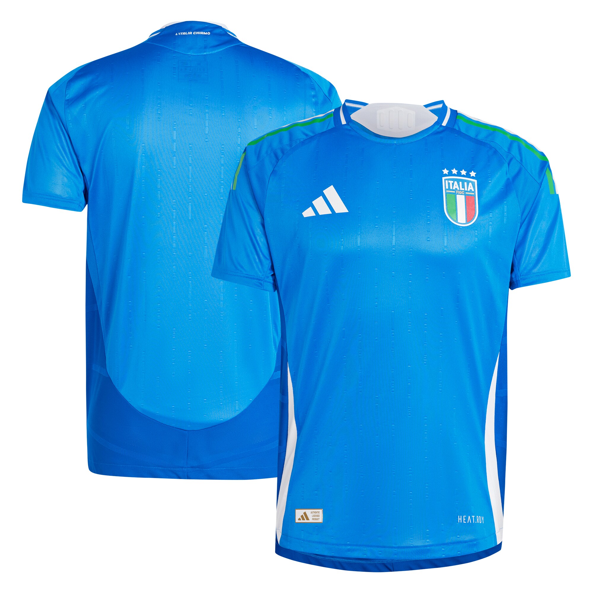 italy national team adidas 2024 home authentic jersey – blue Collection | Australia Football Jerseys And World Cup Kits