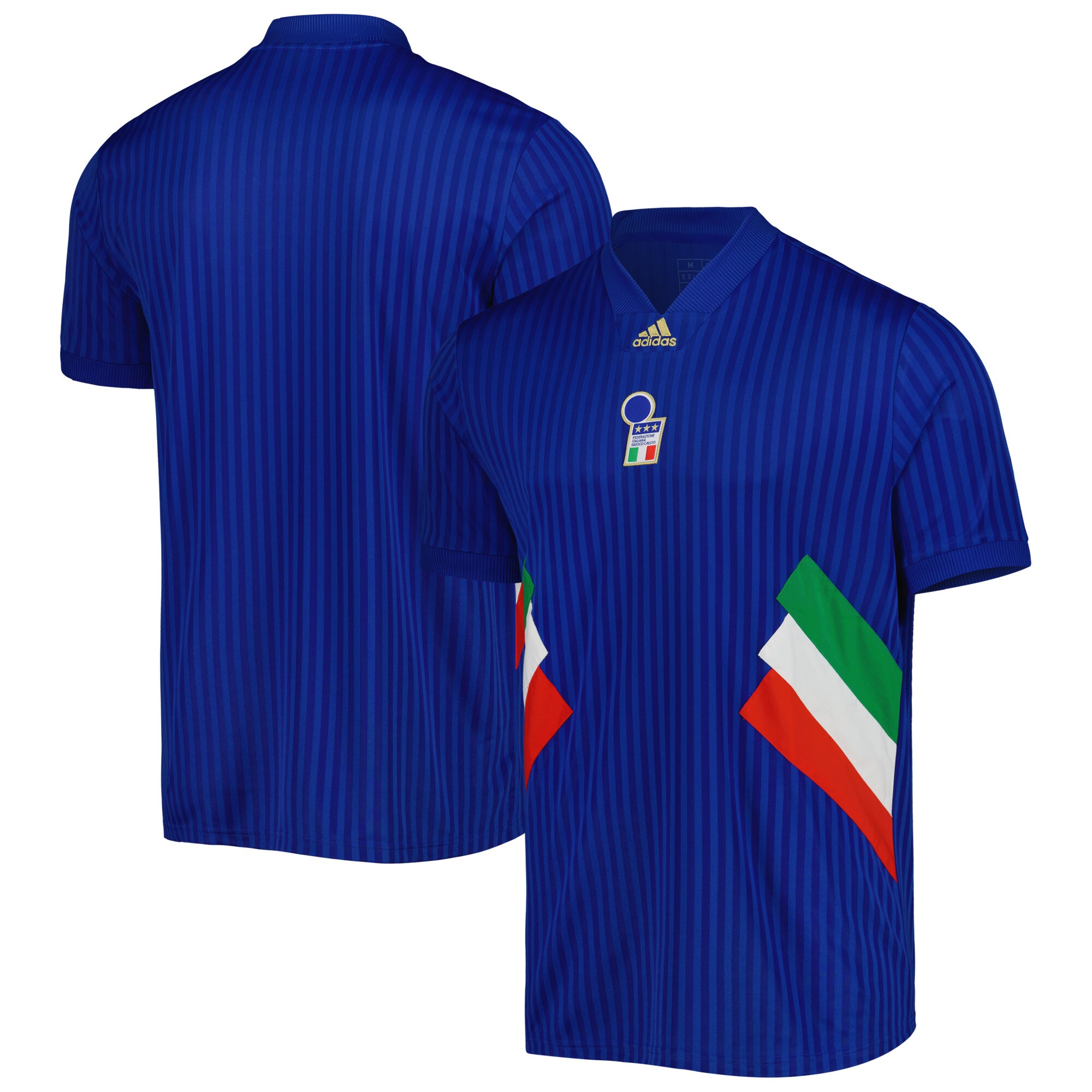 italy national team adidas football icon jersey – blue Collection | Australia Football Jerseys And World Cup Kits