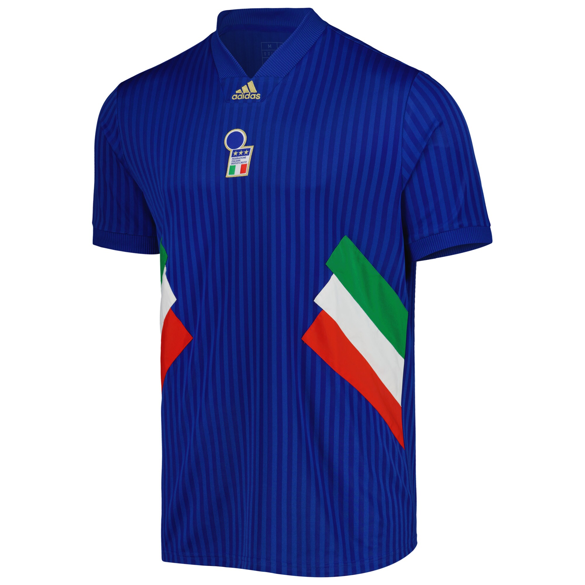 italy national team adidas football icon jersey – blue Collection | Australia Football Jerseys And World Cup Kits