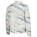 italy national team adidas team logo anthem reversible full-zip jacket – white Collection | Australia Football Jerseys And World Cup Kits