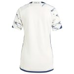 italy national team adidas womens 2023 away replica jersey – white Collection | Australia Football Jerseys And World Cup Kits