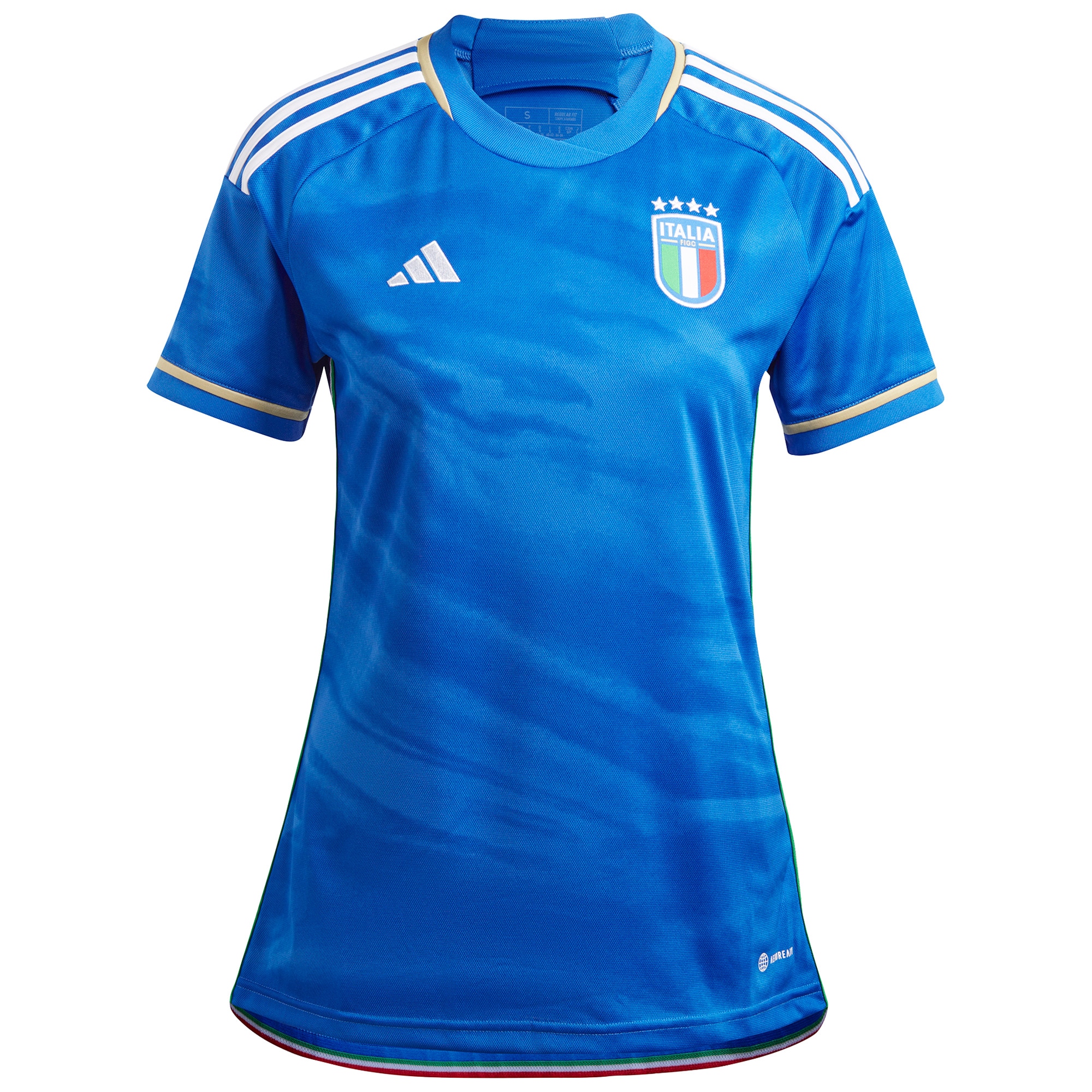 italy national team adidas womens 2023 home replica jersey – blue Collection | Australia Football Jerseys And World Cup Kits