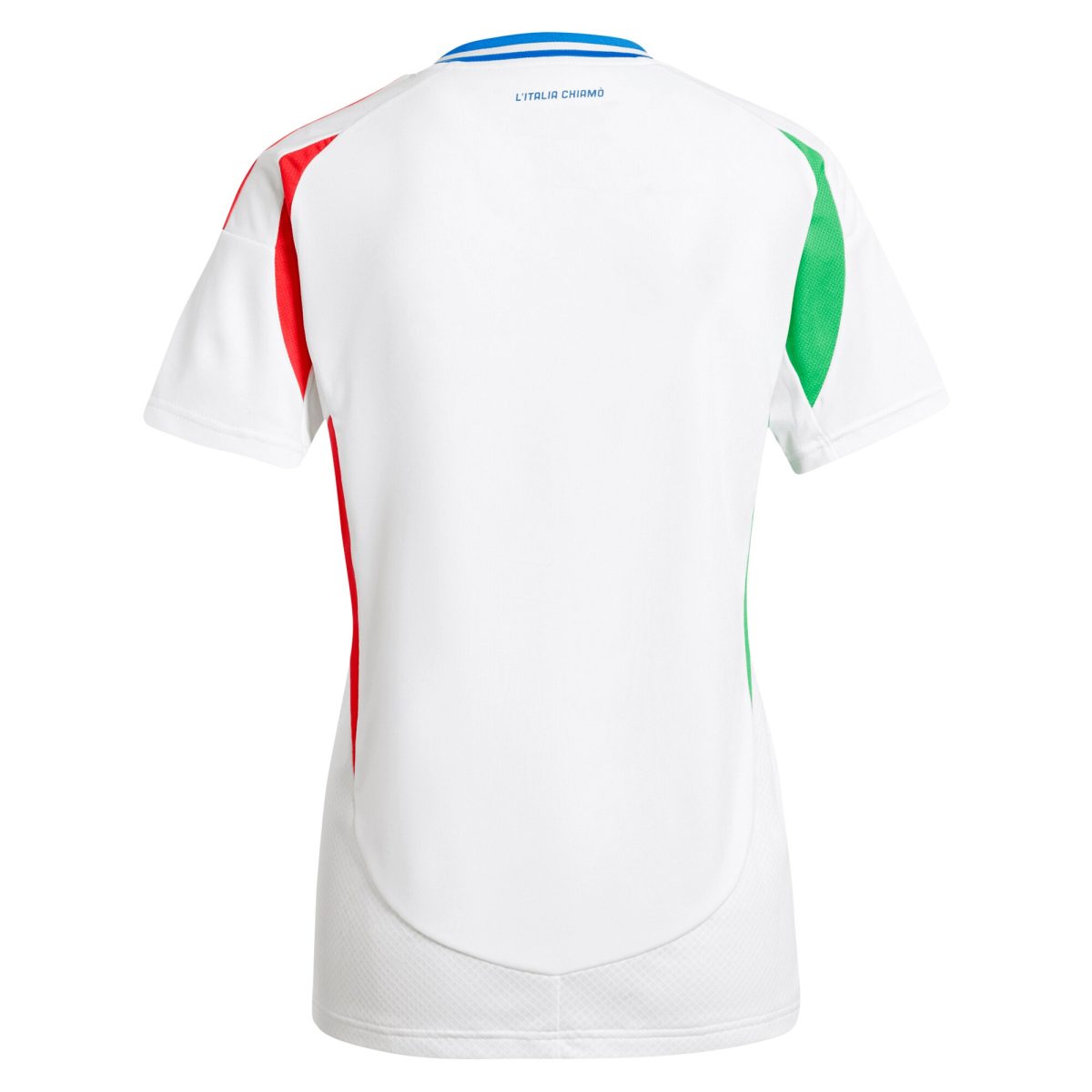 italy national team adidas womens 2024 away replica jersey – white Collection | Australia Football Jerseys And World Cup Kits