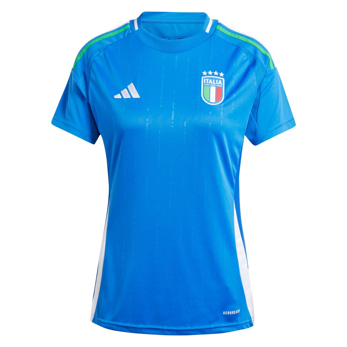 italy national team adidas womens 2024 home replica jersey – blue Collection | Australia Football Jerseys And World Cup Kits