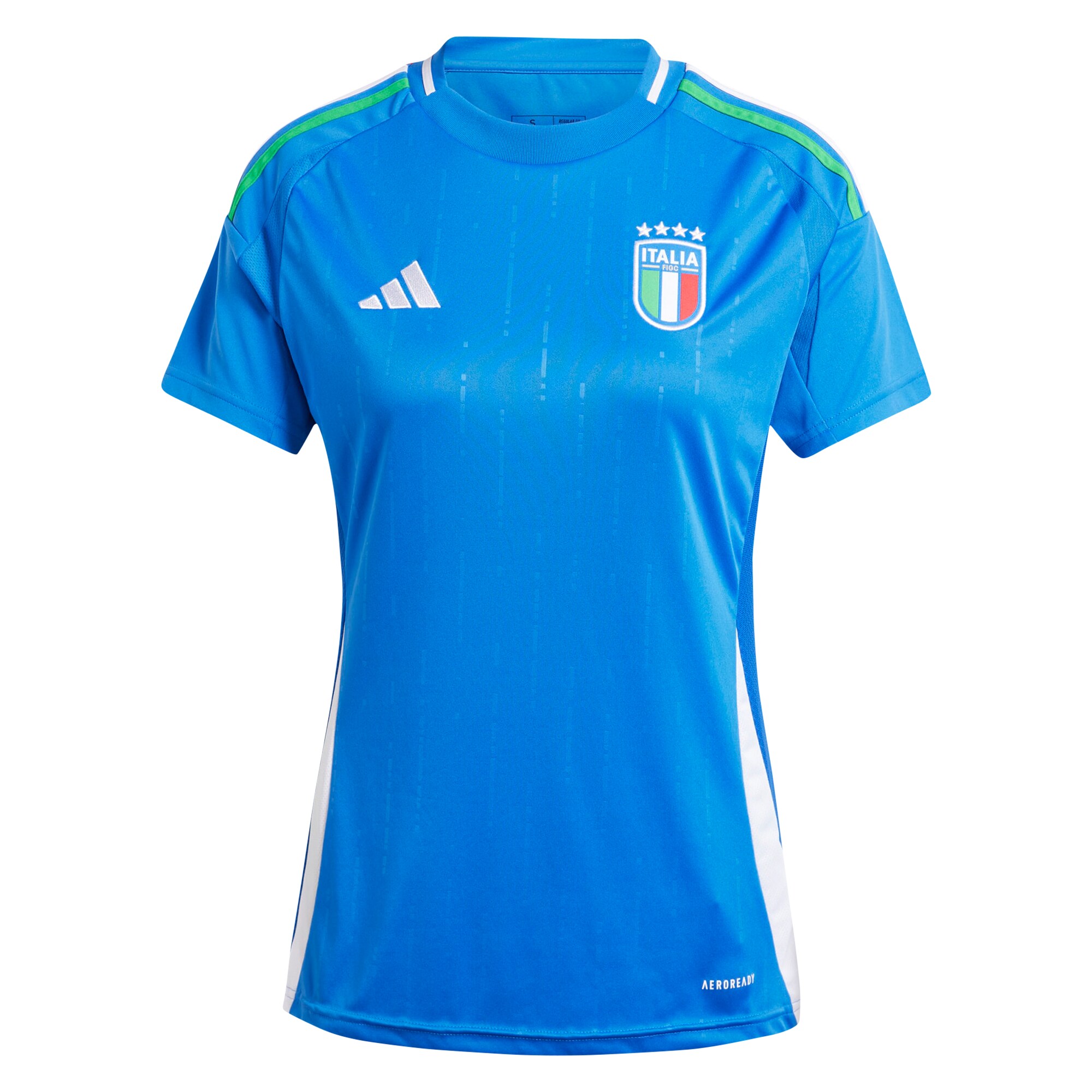 italy national team adidas womens 2024 home replica jersey – blue Collection | Australia Football Jerseys And World Cup Kits