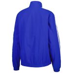 italy national team adidas womens anthem reversible full-zip jacket – blue Collection | Australia Football Jerseys And World Cup Kits
