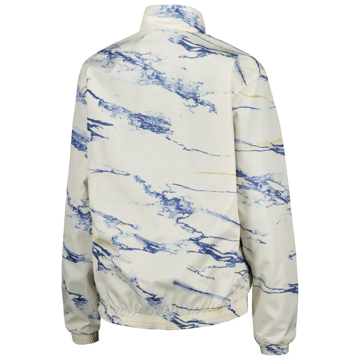 italy national team adidas womens anthem reversible full-zip jacket – blue Collection | Australia Football Jerseys And World Cup Kits