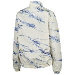 italy national team adidas womens anthem reversible full-zip jacket – blue Collection | Australia Football Jerseys And World Cup Kits