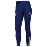 italy national team adidas womens training performance pants – blue Collection | Australia Football Jerseys And World Cup Kits
