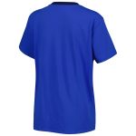 italy national team adidas womens training t-shirt – blue Collection | Australia Football Jerseys And World Cup Kits