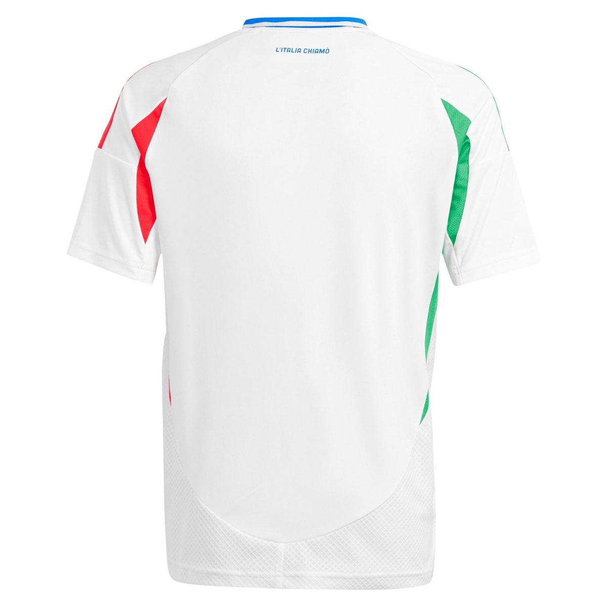 italy national team adidas youth 2024 away replica jersey – white Collection | Australia Football Jerseys And World Cup Kits