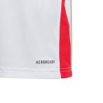 italy national team adidas youth 2024 away replica jersey – white Collection | Australia Football Jerseys And World Cup Kits