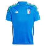 italy national team adidas youth 2024 home replica jersey – blue Collection | Australia Football Jerseys And World Cup Kits