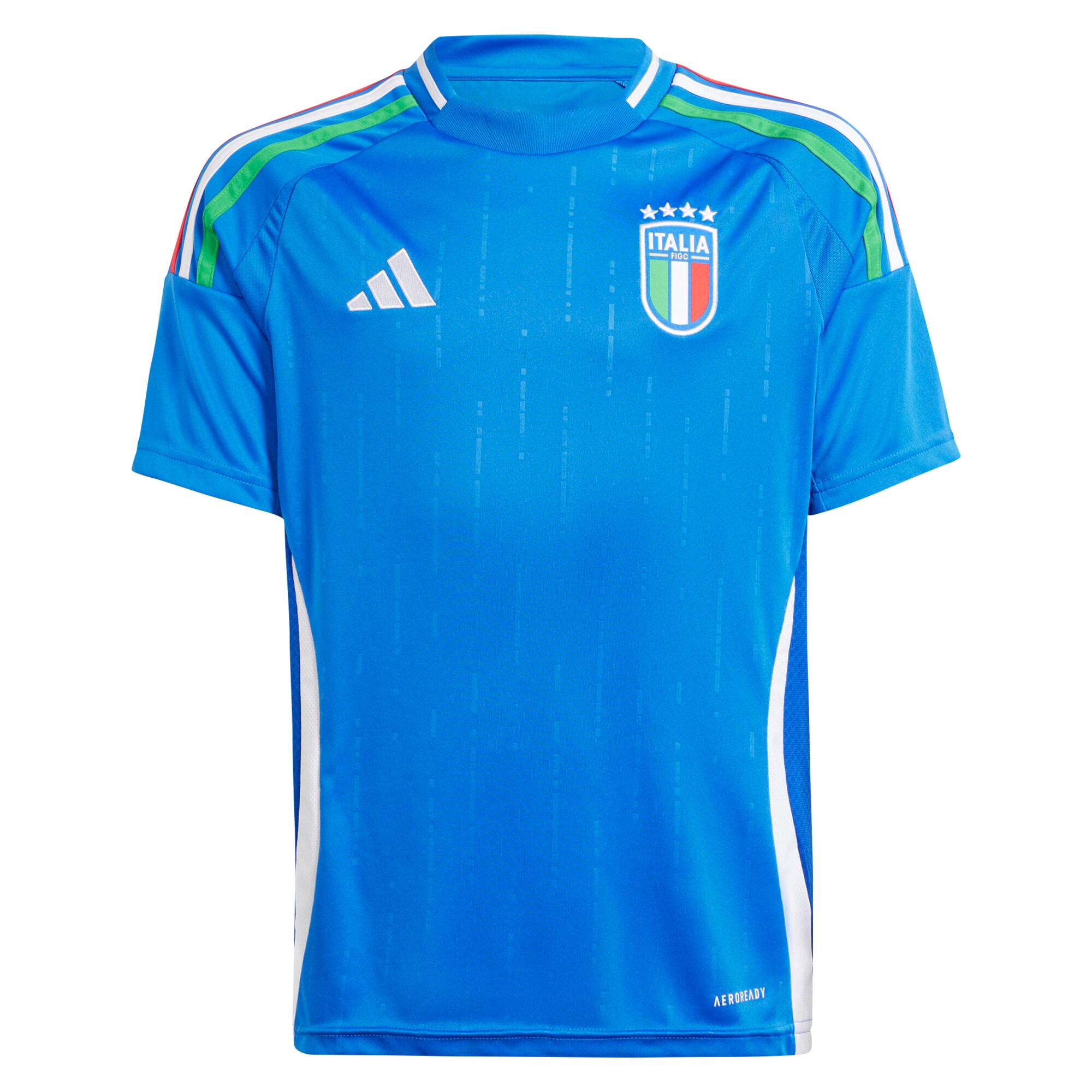 italy national team adidas youth 2024 home replica jersey – blue Collection | Australia Football Jerseys And World Cup Kits